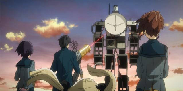 
动漫中将会实现的科技 这些工具太酷了：星空体育app下载(图3)