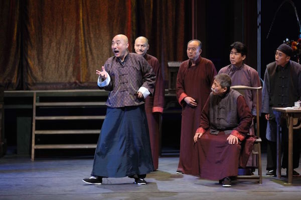 “星空体育APP”博物馆建筑的建筑组成(图1) 星空体育APP